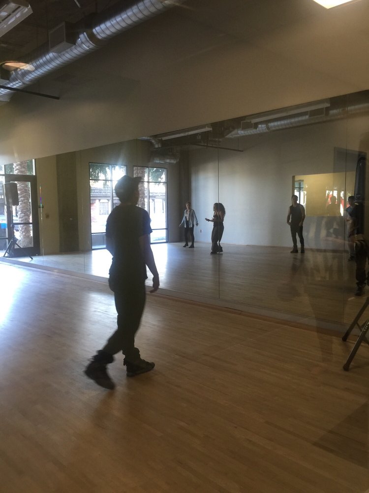 Edge Performing Arts Center