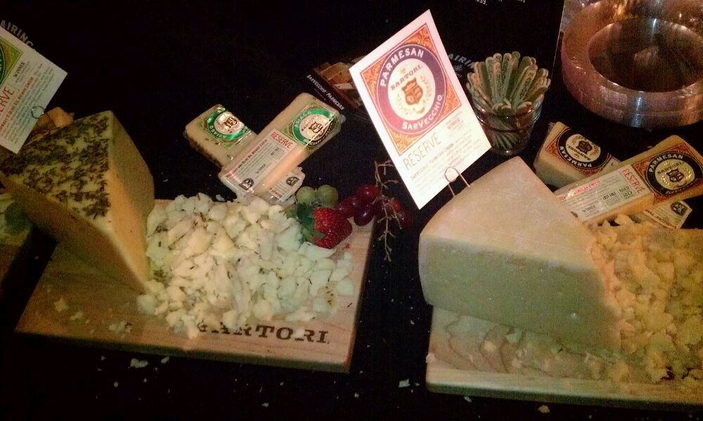 The Taste Awards