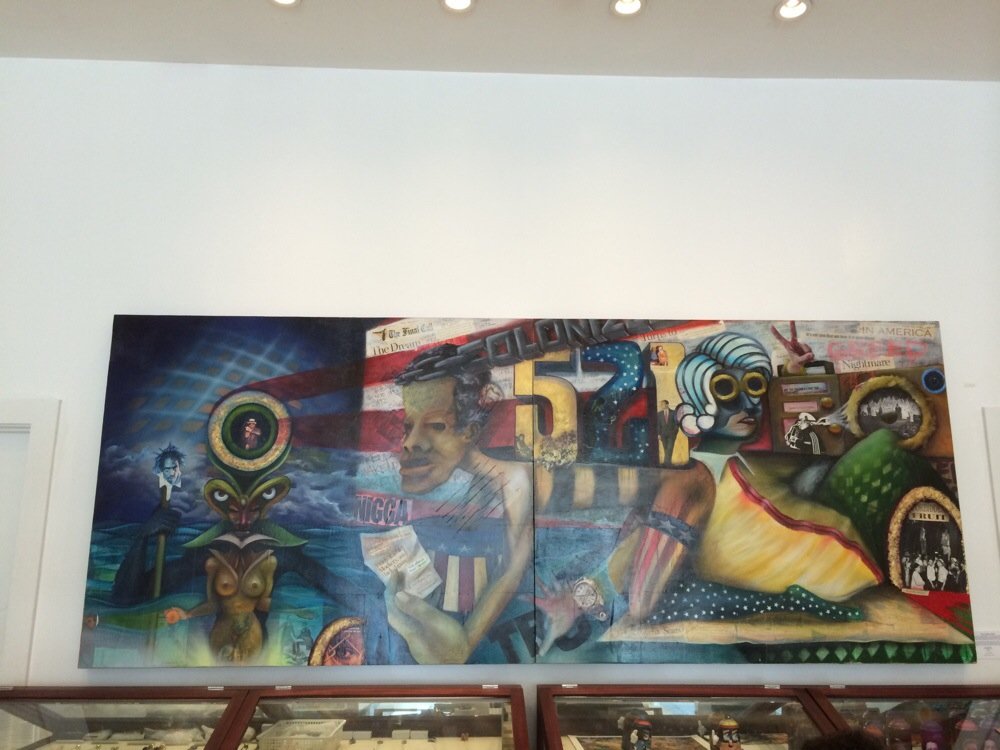 Exact Science Gallery