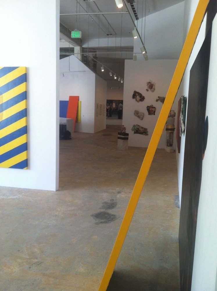 Temporary Space