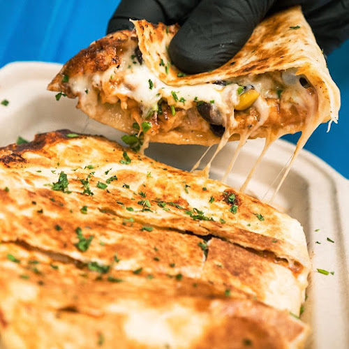 ¡Quesadilla Mía!
