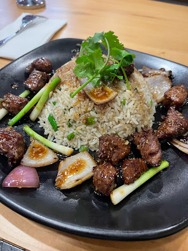 123 Pho Playa Vista