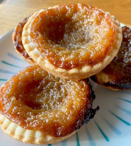 2nd Place Pie