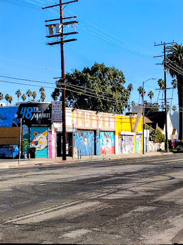 48th Street Market
