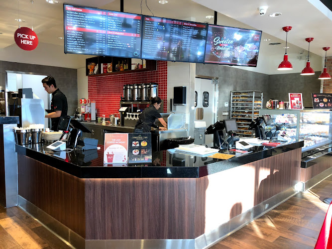 85C Bakery Cafe - South Gate