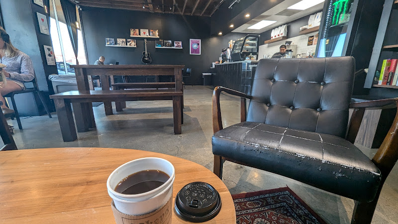 88Keys Coffee