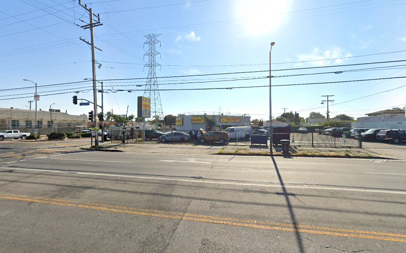 98th OK Market