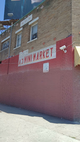 A J Mini Market