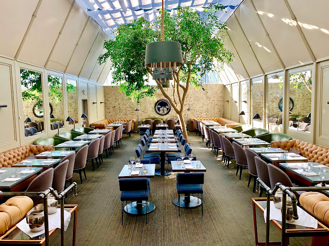 A.O.C. BRENTWOOD