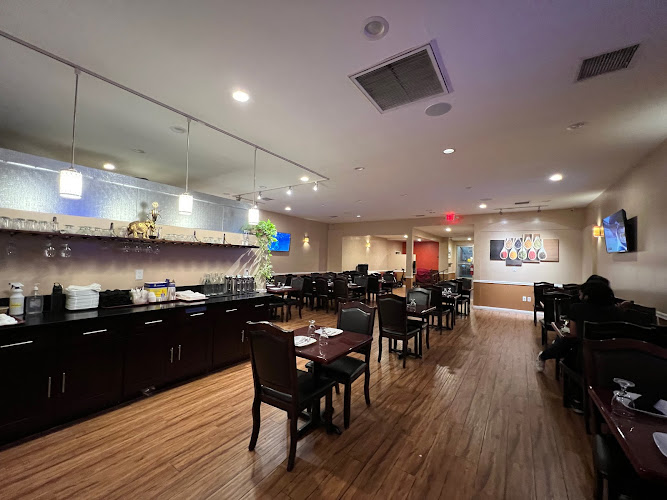 Abhiruchi Grill Indian Restaurant