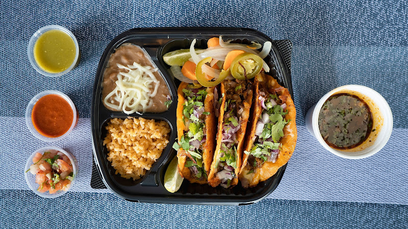 Abuelitas Birria & Mexican Food