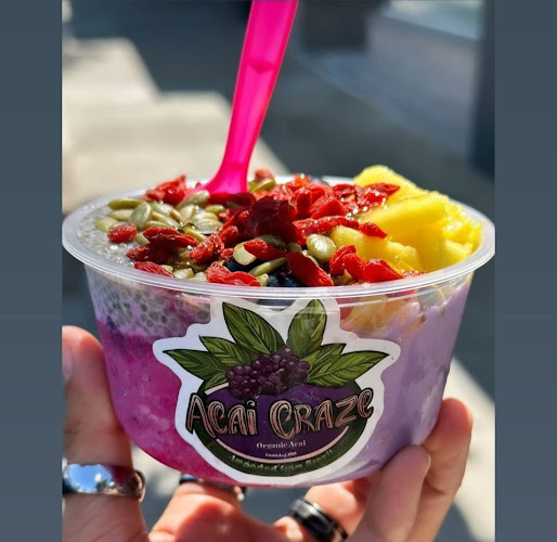 Acai Craze