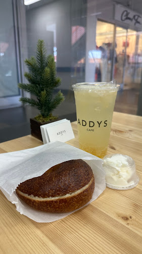 Addy's Cafe