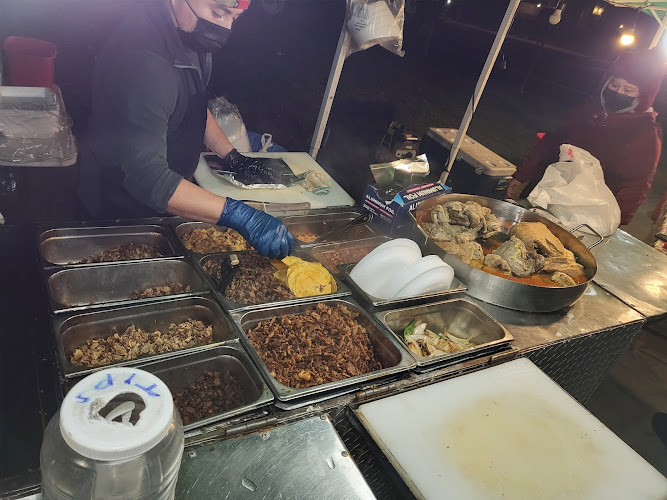 ADILIOS TACOS