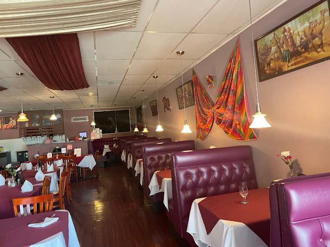 Agra Cafe Indian Cuisine