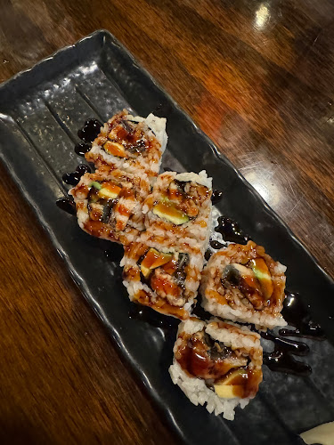 Aizen (in Bizen Restaurant)