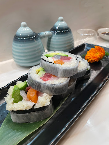 Akira Sushi