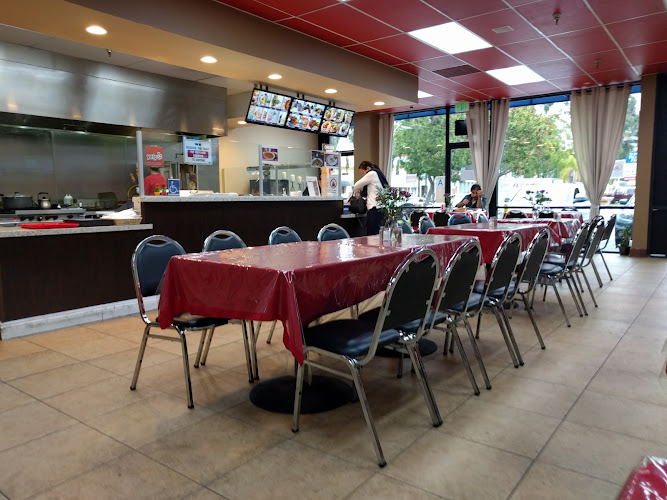AKKAD Mediterranean & Iraqi Grill