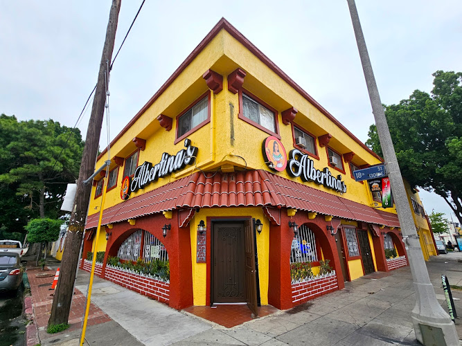 Albertina's Mexican Cuisine