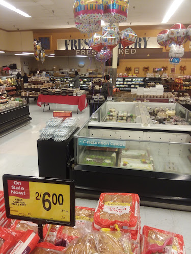 Albertsons