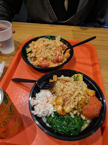 All About Poke