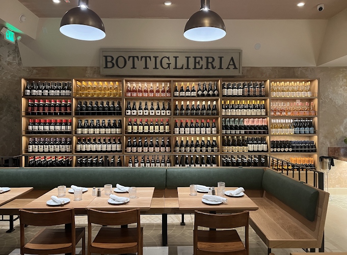 ALL ROADS Pinseria + Enoteca