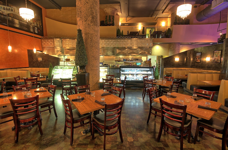 Amante Restaurant