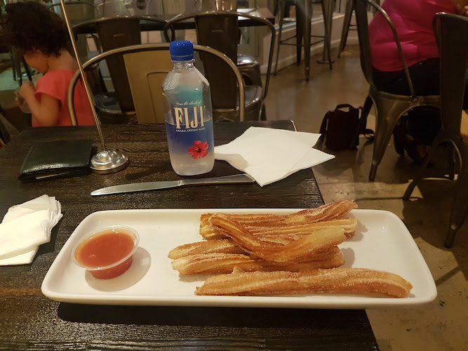Amara Cafe & Restaurant