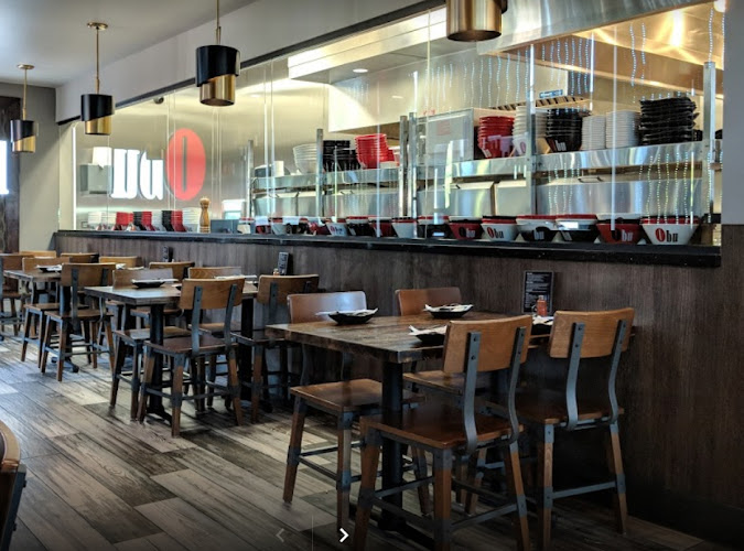 Amko Restaurant Furniture