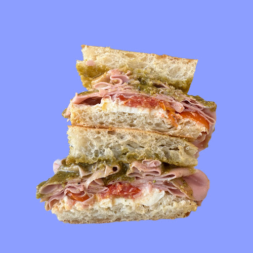 Amo Italia