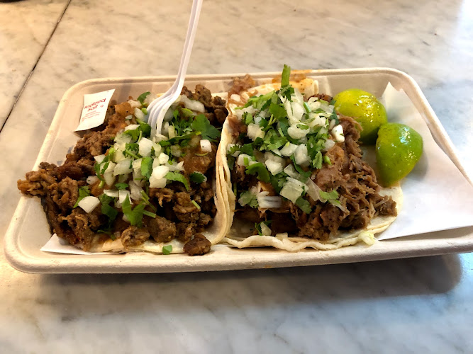 Ana Maria's Comida Mexicana