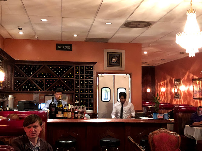 Anarbagh - Encino Indian Restaurant