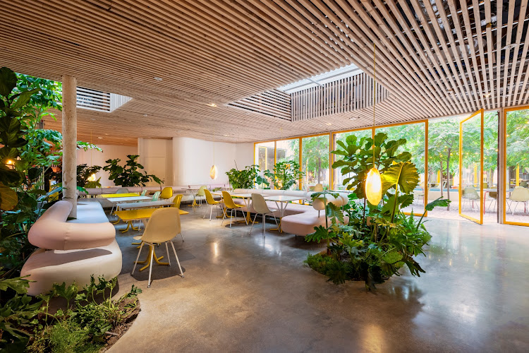 Andrew's Place