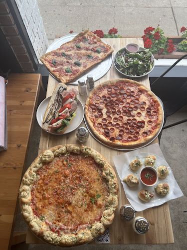 Angel City Pizza