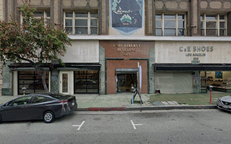Angelini Alimentari DTLA