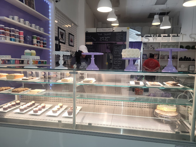 Angella's Sweet Spot Bakery
