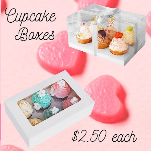 Angie's Dessert Supplies