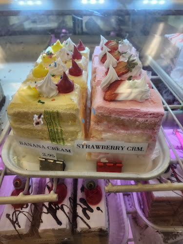 Annie's Bakery Cafe