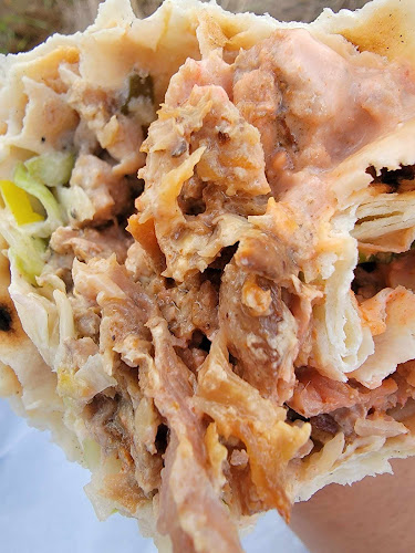 Ara’s Shawarma