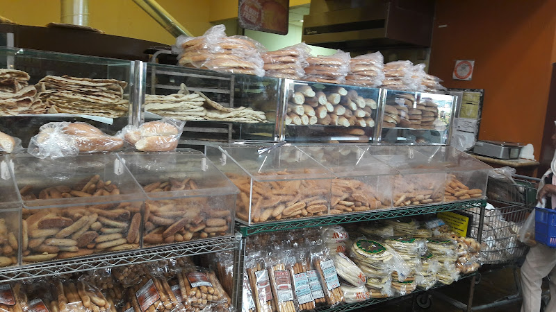 Arab Market