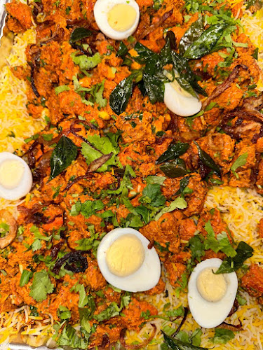 Arusuvai Indian cuisine