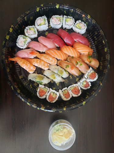 Asakuma sushi
