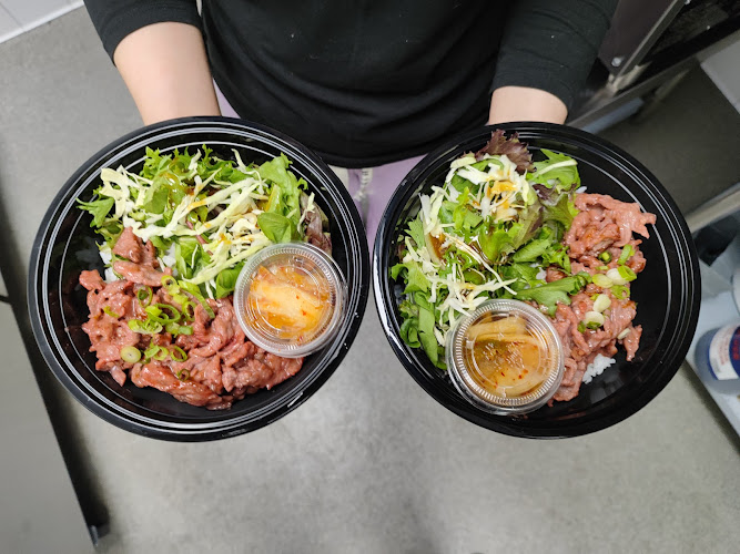 Asia Street Food