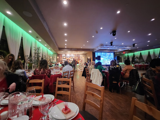Athena Restaurant