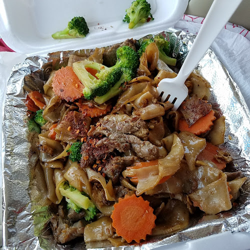 Awesome Thai Cuisine