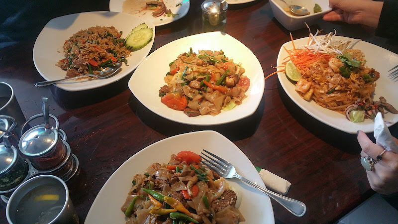 Ayara Thai