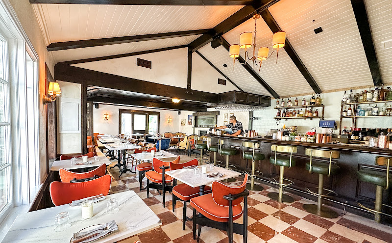 Bacari Sherman Oaks