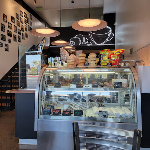 Baked Bar LA
