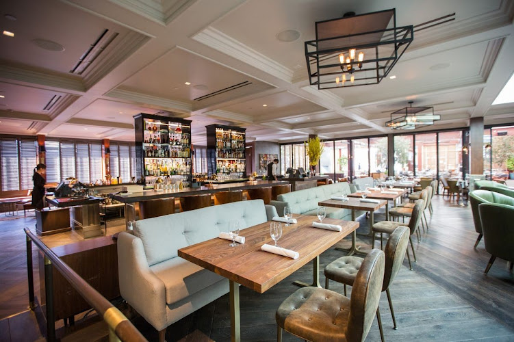 Baltaire Restaurant
