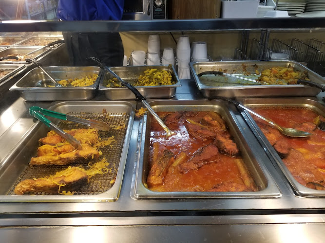 Bangla Bazar & Restaurant